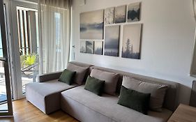 Apartment Deluxe Ossiacher See - Gerlitzen