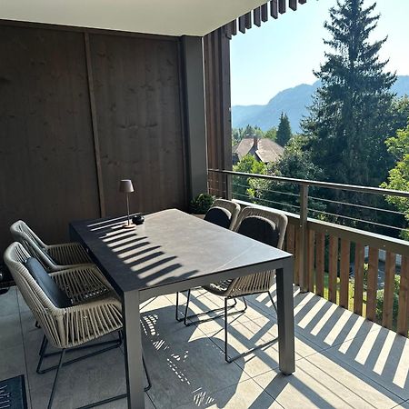 Apartment Deluxe Ossiacher See - Gerlitzen Sattendorf Kültér fotó