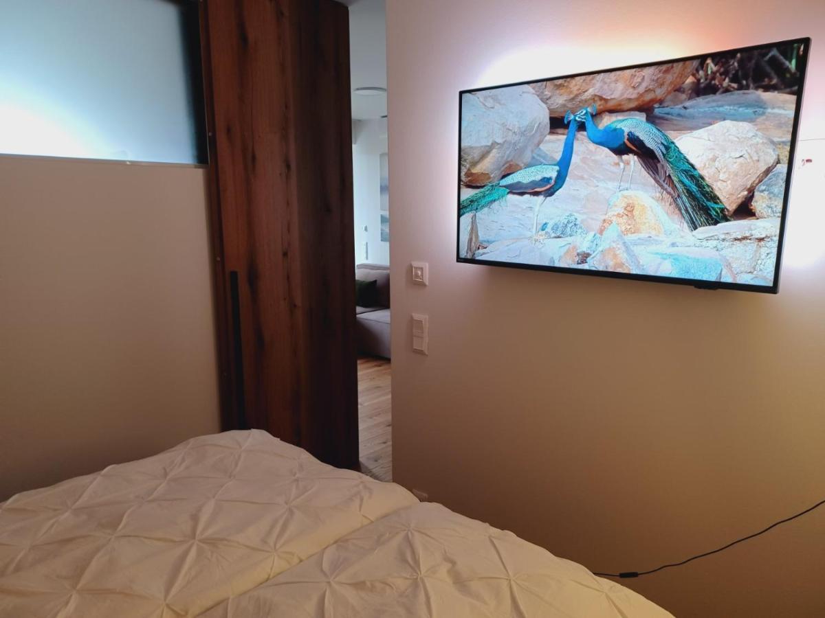 Apartment Deluxe Ossiacher See - Gerlitzen Sattendorf Kültér fotó