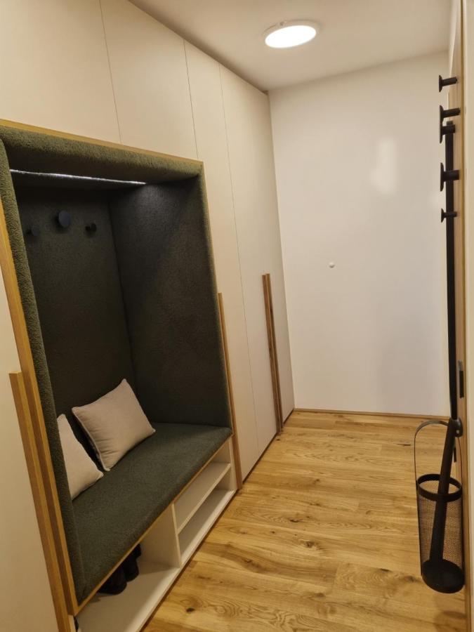 Apartment Deluxe Ossiacher See - Gerlitzen Sattendorf Kültér fotó