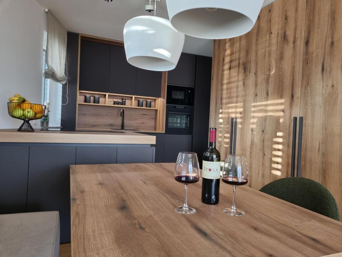 Apartment Deluxe Ossiacher See - Gerlitzen Sattendorf Kültér fotó