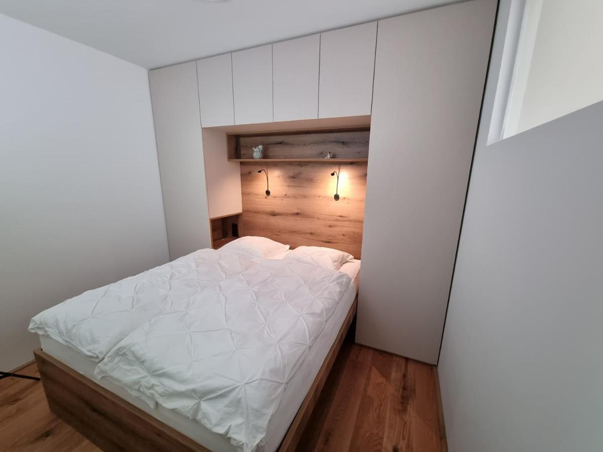 Apartment Deluxe Ossiacher See - Gerlitzen Sattendorf Kültér fotó