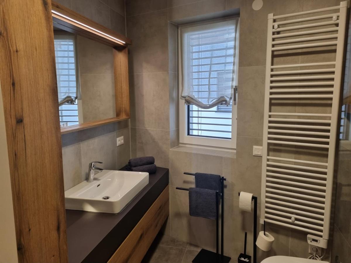 Apartment Deluxe Ossiacher See - Gerlitzen Sattendorf Kültér fotó
