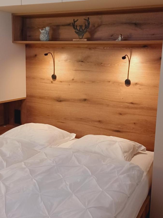 Apartment Deluxe Ossiacher See - Gerlitzen Sattendorf Kültér fotó