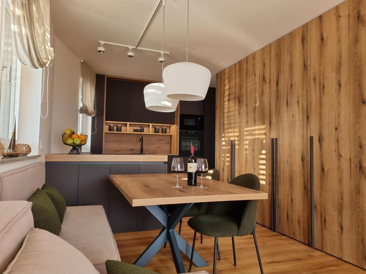Apartment Deluxe Ossiacher See - Gerlitzen Sattendorf Kültér fotó
