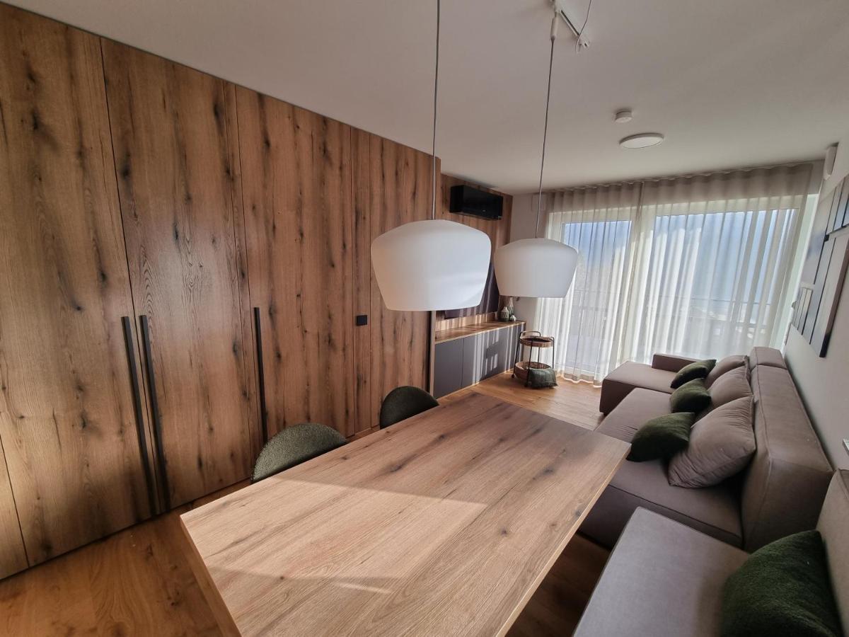Apartment Deluxe Ossiacher See - Gerlitzen Sattendorf Kültér fotó
