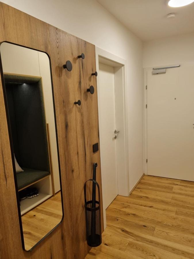 Apartment Deluxe Ossiacher See - Gerlitzen Sattendorf Kültér fotó