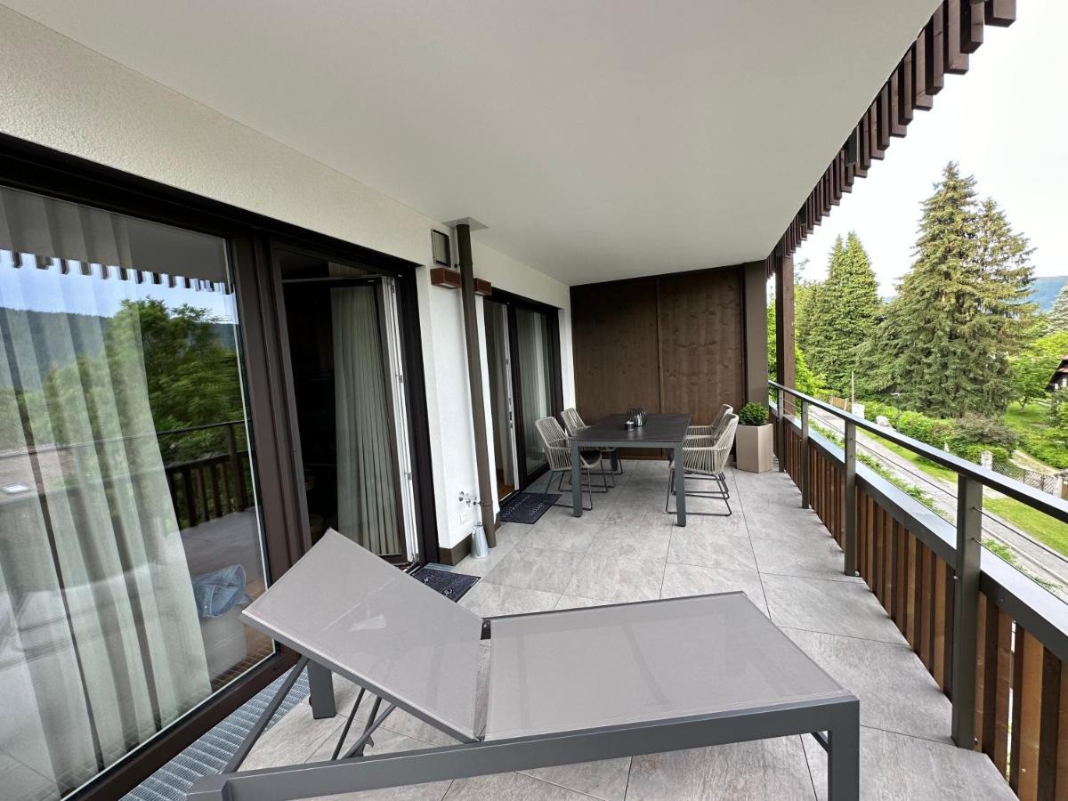 Apartment Deluxe Ossiacher See - Gerlitzen Sattendorf Kültér fotó