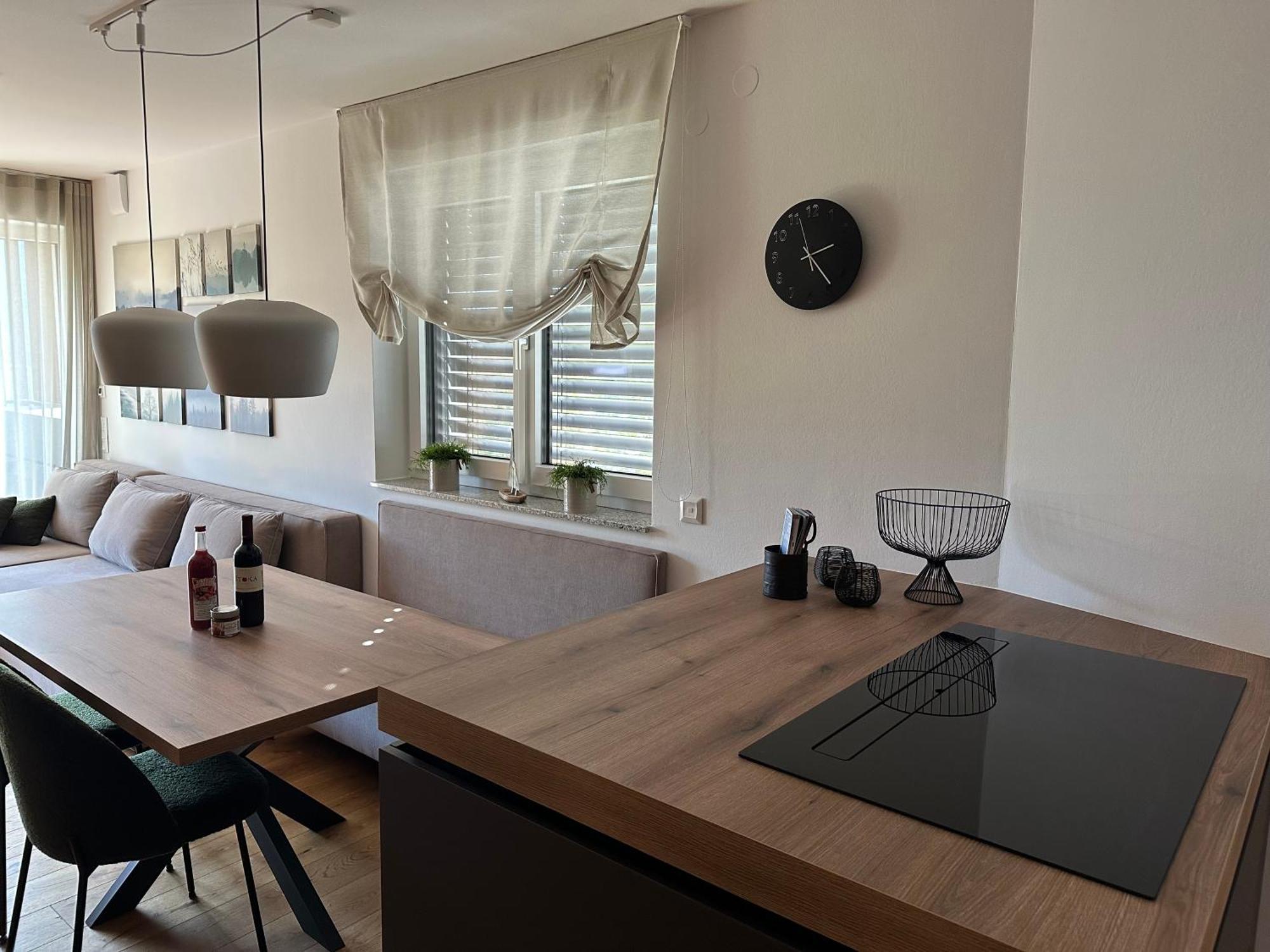 Apartment Deluxe Ossiacher See - Gerlitzen Sattendorf Kültér fotó