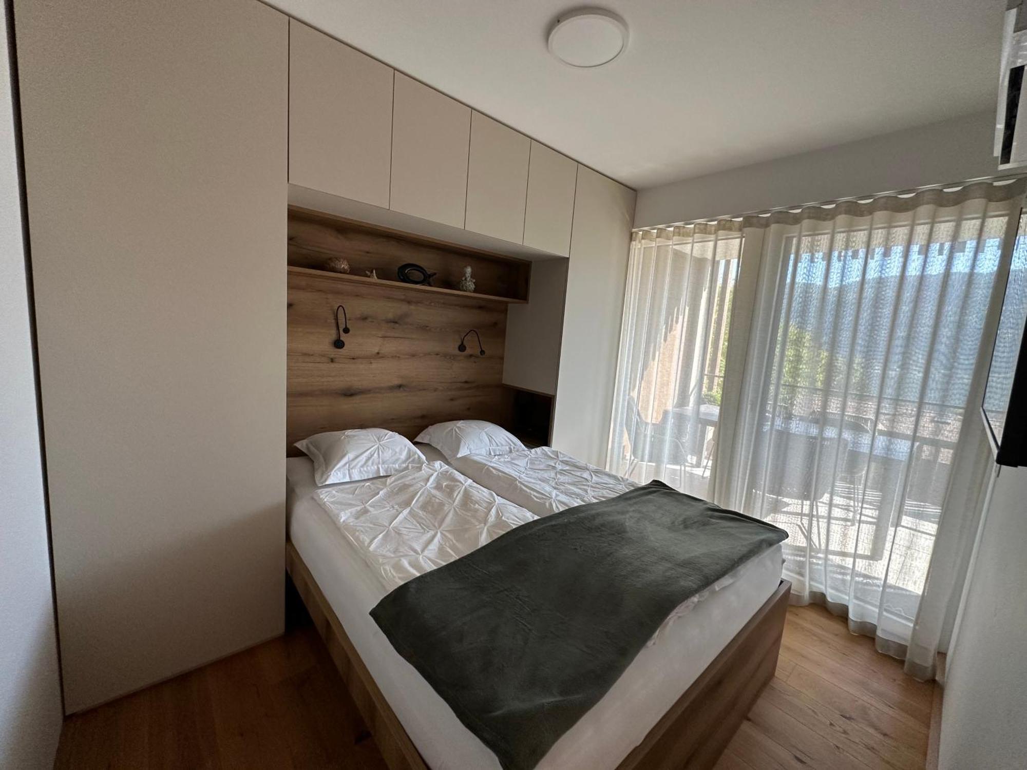 Apartment Deluxe Ossiacher See - Gerlitzen Sattendorf Kültér fotó