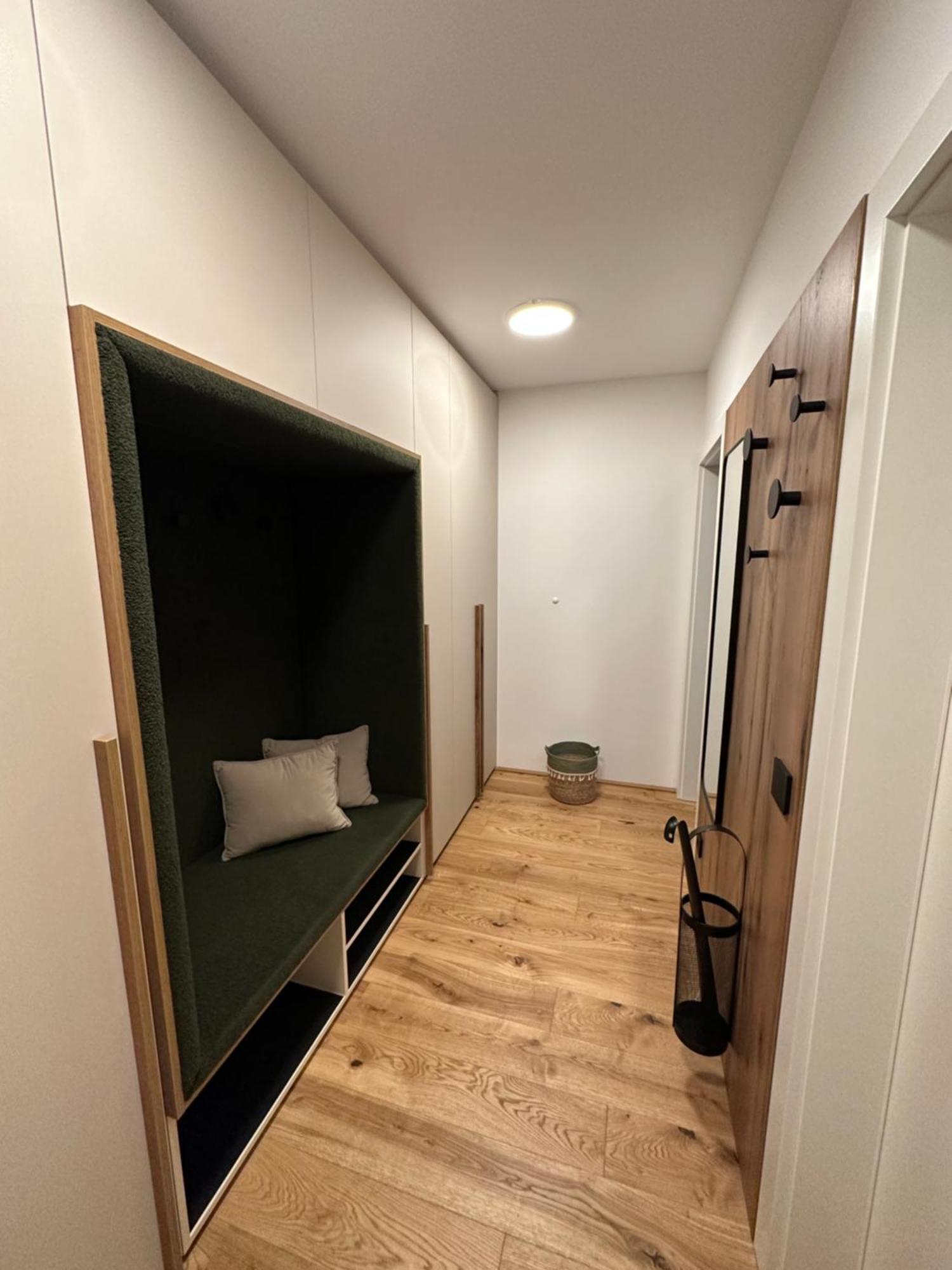 Apartment Deluxe Ossiacher See - Gerlitzen Sattendorf Kültér fotó