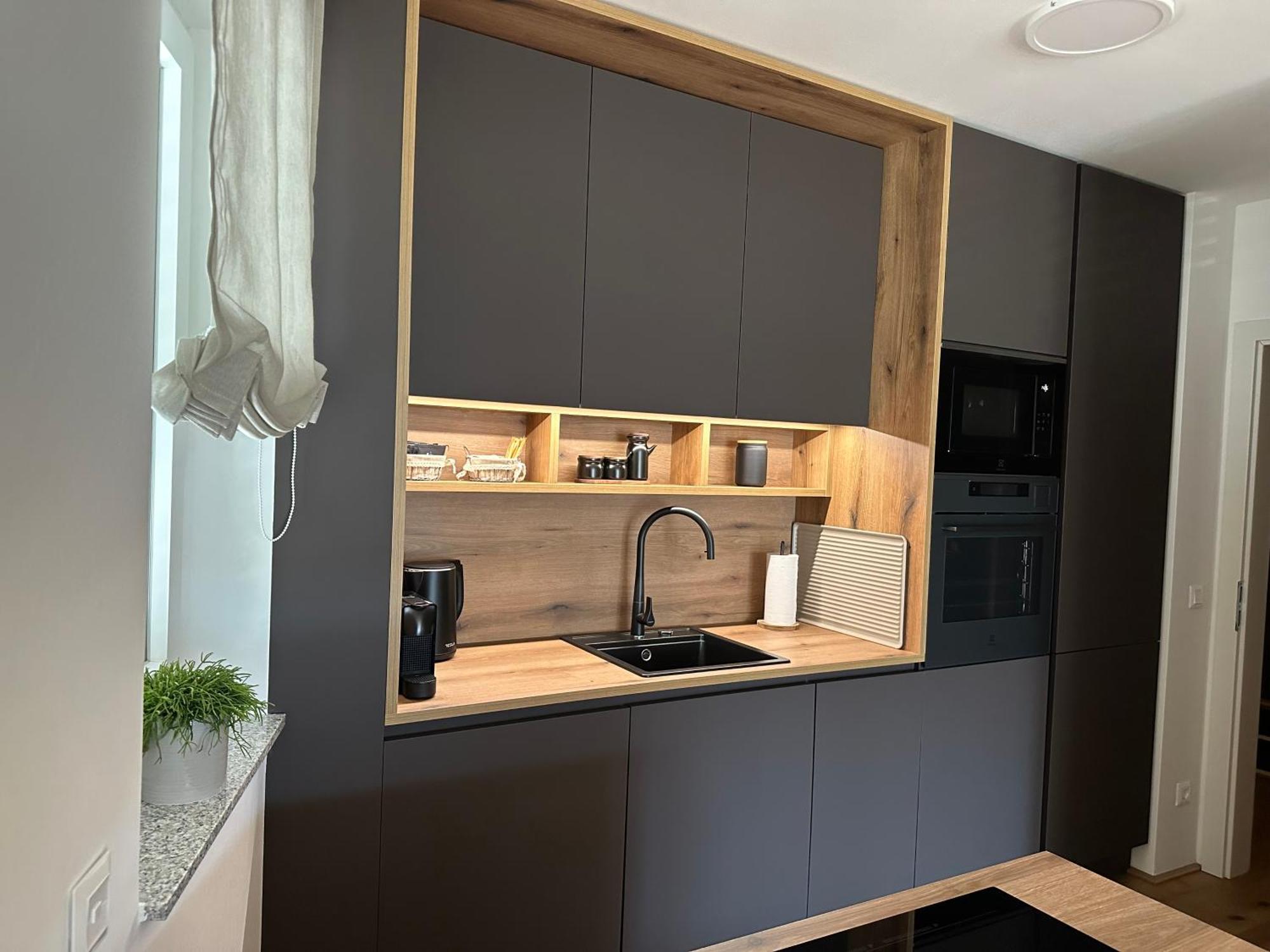 Apartment Deluxe Ossiacher See - Gerlitzen Sattendorf Kültér fotó