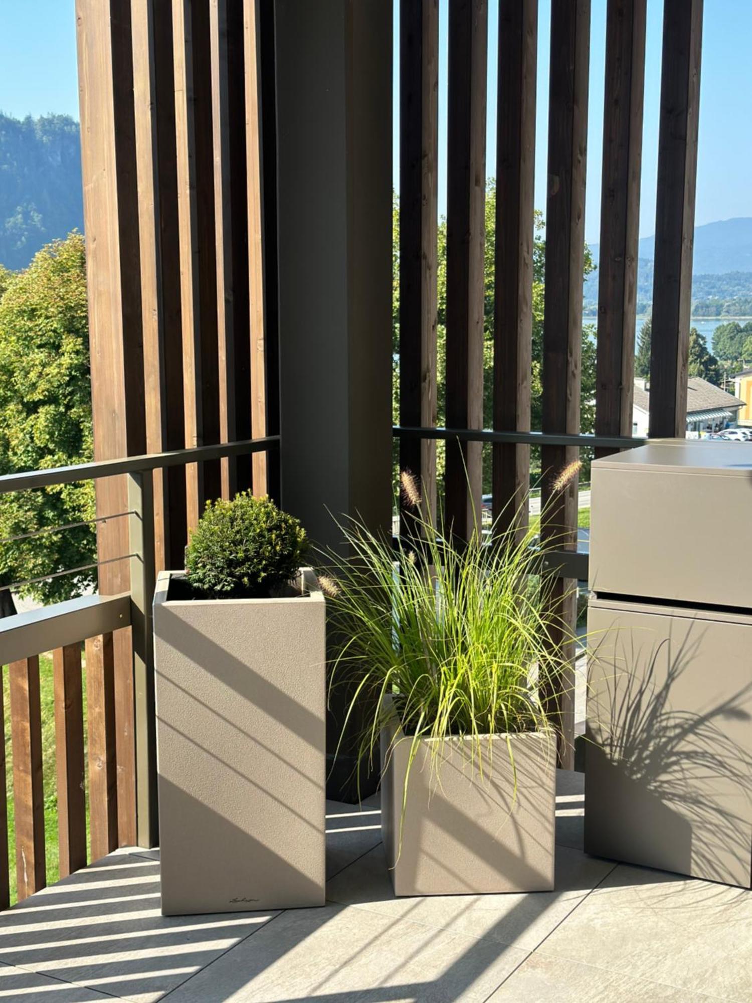 Apartment Deluxe Ossiacher See - Gerlitzen Sattendorf Kültér fotó