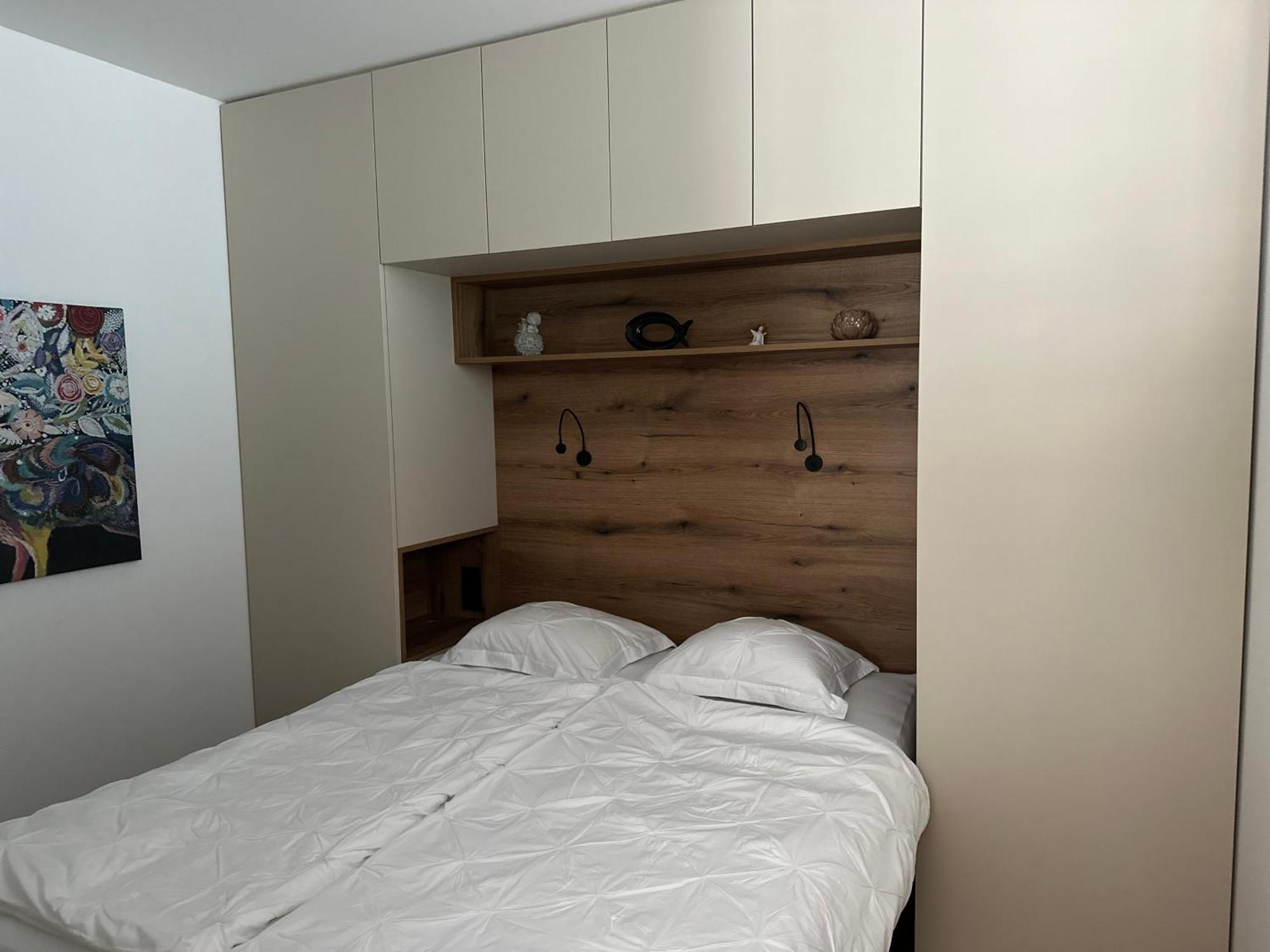 Apartment Deluxe Ossiacher See - Gerlitzen Sattendorf Kültér fotó